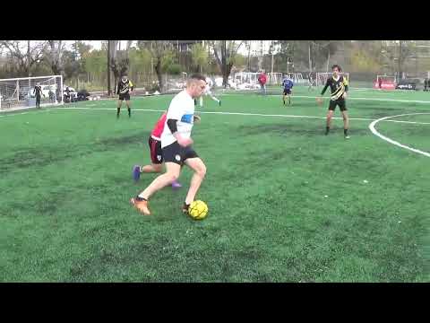 MACUI vs DOMINGO AMISA - #LigaNuñez - 25/5/2022