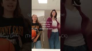 Download lagu yes i do know the words i just got too excited #spiritweek #hsm #shorts #foryou mp3 Download lagu yes i do know the words i just got too excited #spiritweek #hsm #shorts #foryou mp3