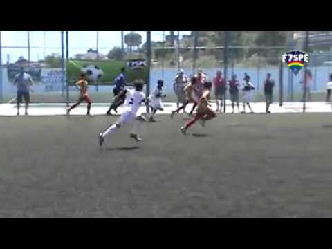 LS Sub 11 - Campeão Pernambucano de Fut 7 2014 Invicto