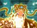Winx Club Forever - La Ciudad Del Amor