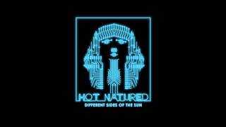 Hot Natured - Emerald City feat.Anabel Englund