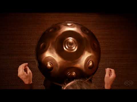 F2 Low Pygmy 15 - Manik - (Pantam/Handpan)