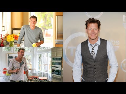 Net Worth Ty Pennington