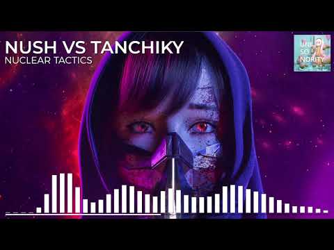 Nush vs Tanchiky - Nuclear Tactics