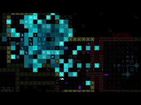 [Stream] Cogmind Beta 13: Gun Master (1/3)