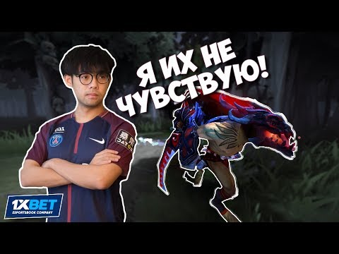 Dota 2 The International 2018: Somnus丶M vs Liquid by 1xBet