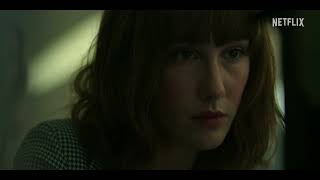 TRAILER 'EL SILENCIO'