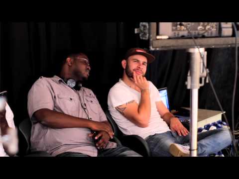 Bebe Cool  Everywhere I Go Official BTS