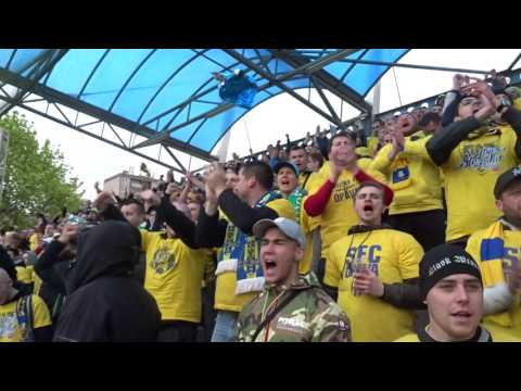 MOL Cup: Mladá Boleslav - SFC Opava - kotel