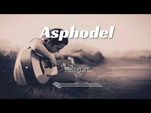 Melogram - Asphodel