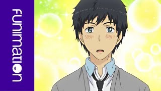 ReLIFE - Official Clip - First Day