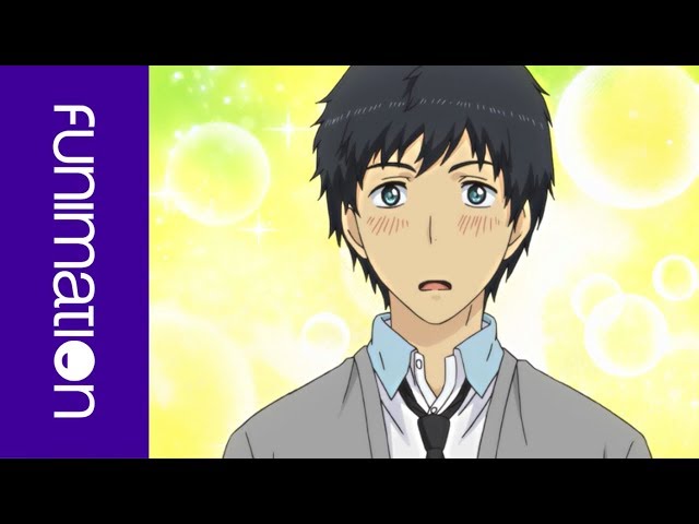 ReLIFE - Official Clip - First Day
