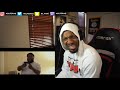 EVERYBODY HAVE THEM DARK DAYS ROD WAVE DARK CLOUDS REACTION