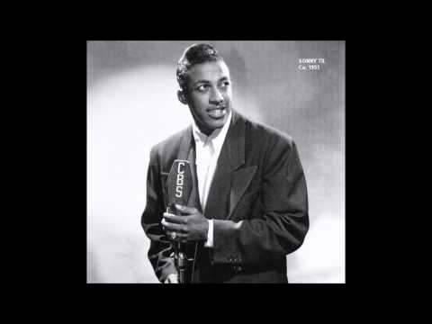 Sonny Til & The Orioles - Hey! Little Woman