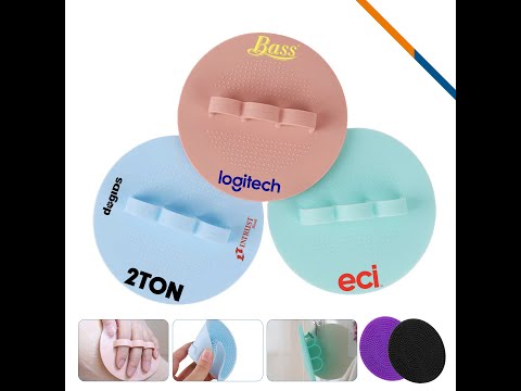 AG NCZB Reaster Shower Brush