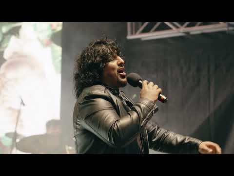 Los Kijanoss - Atraves Del Vaso EN VIVO