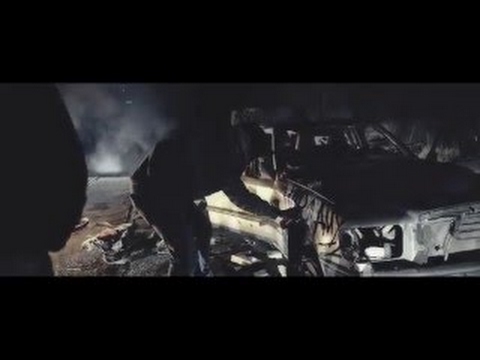 Omar feat. King AMX & MC Bogy - Der Dealer vom Block