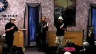 Tithe Cadence -- FCFT