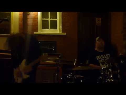 The Dave Simpson Trio - Red House MK2 (Jimi Hendrix Cover)