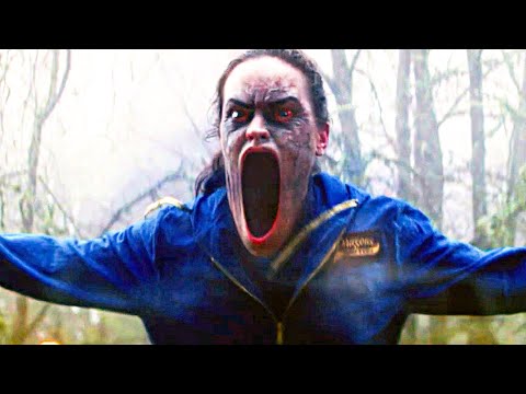 Детективы с того света - Русский трейлер (Субтитры, 2024) Netflix Сериал HD