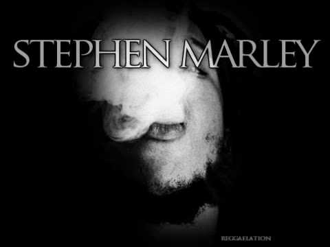 Stephen Marley - Inna Di Red (ft. Ben Harper)
