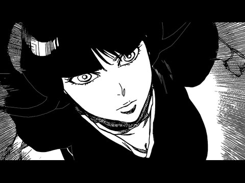 BLEACH CHAPTER ブリーチ 642: MAYURI'S GREATEST MASTERPIECE! (NEMU IS SAVAGE!)