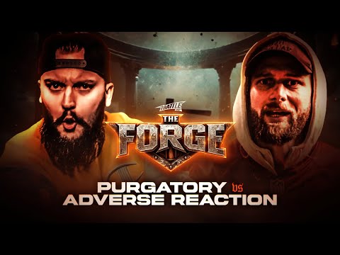 Purgatory vs Adverse Reaction