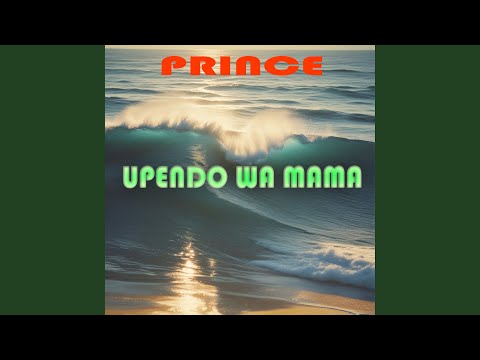 Upendo wa Mama