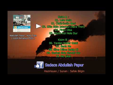 download lagu mp3 mp4 Abdullah Papur Kara Tren, download mp3 Abdullah Papur Kara Tren free downloadn, video klip Abdullah Papur Kara Tren