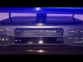 Rewinding A VHS The Great Mouse Detective 2002 Canadian VHS