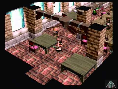lets play shining force 3 scn 1: part 31 - promotions