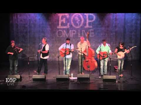 Thumbnail for The Grascals "Mystery Train" (Junior Parker cover) @ Eddie Owen Presents by Junior Parker