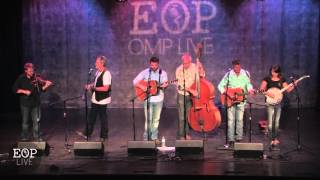 The Grascals "Mystery Train" (Junior Parker cover) @ Eddie Owen Presents