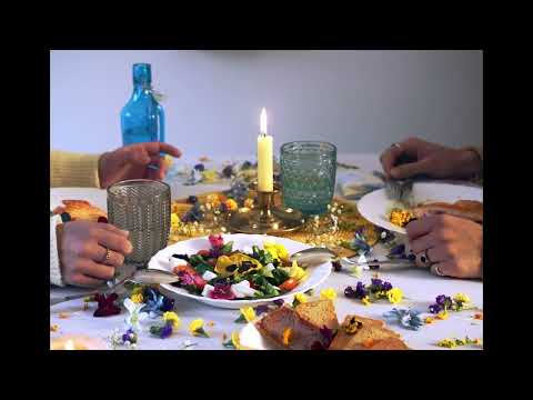 Salada - Natalia Vega