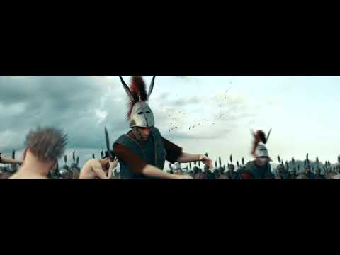 "Apud Cannas", il trailer: gli aspetti inediti della Battaglia di Canne in un documentario 3D