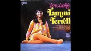 Tammi Terrell - He&#39;s The One I Love