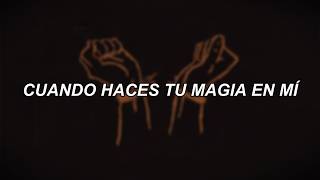 Stargate &amp; Los Unidades - Voodoo (Traducida al Español)