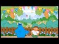 Sesame Street Cookies Counting Carnival The Video Game Part 1