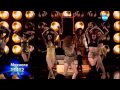 Михаела Маринова Queen Of The Night The X Factor Bulgaria ...