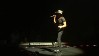 Tim McGraw and Faith Hill - Angry All The Time