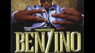 Benzino - Bang Ta Dis (Remix) feat. Prodigy