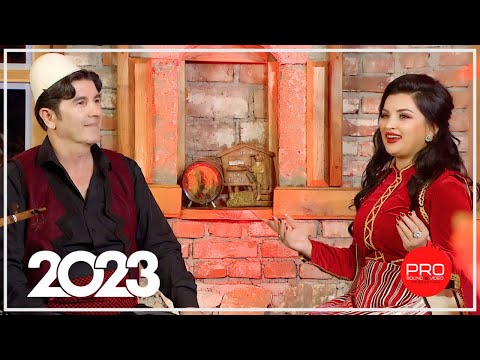 Nimet Demiri & Resmije Krasniqi - Cucë e bukur (4K)