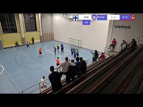 Bff Gazije 🆚️ TP-49