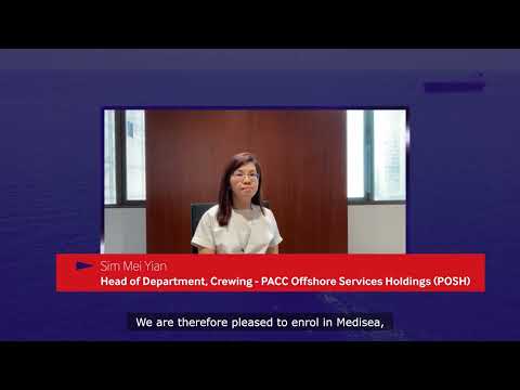 PACC Offshore Services Holdings Ltd