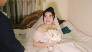 PHIM CƯỚI TRUYỀN THỐNG | HOÀNG HƯỞNG S2 NGUYỄN LOAN | 02/12/2023