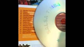 MI MAGDALENA - SIXTO LLORENTE EL INDIO