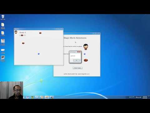 Games Programming With Visual Basic Lesson 8 Multiple Forms