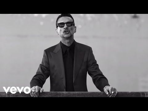 Depeche Mode - Where's the Revolution (Video)