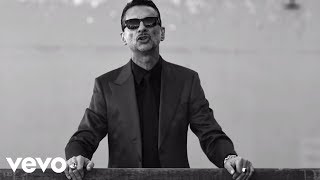 Depeche Mode Wheres the Revolution Video