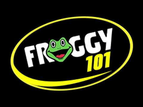 WGGY/Scranton, Pennsylvania Legal ID - April 22, 2021